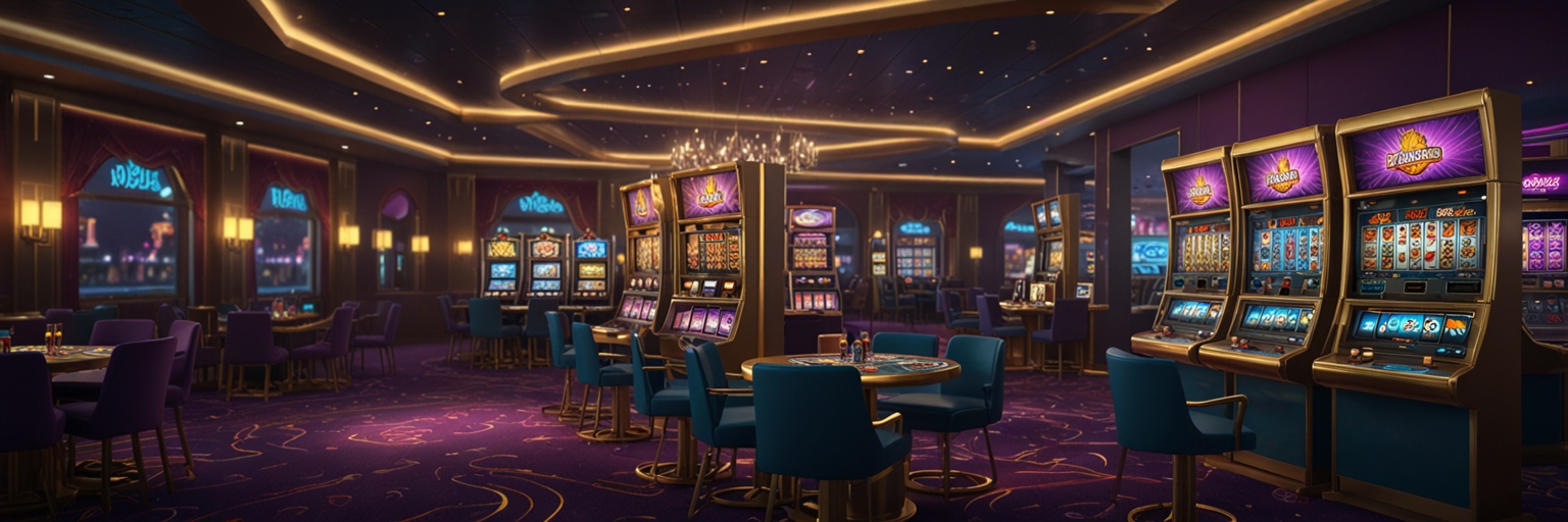 Kazeeno Casino