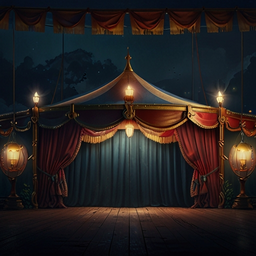 Midnight Big Top Recensioni Di Kazeeno