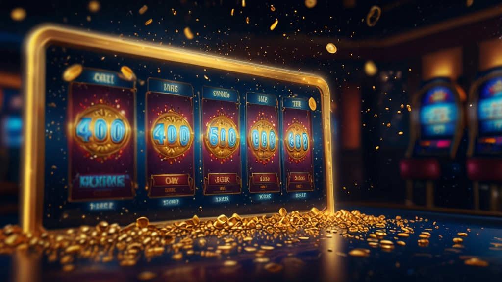 Promozioni stagionali con giri gratis e offerte di ricarica in ambiente casinò