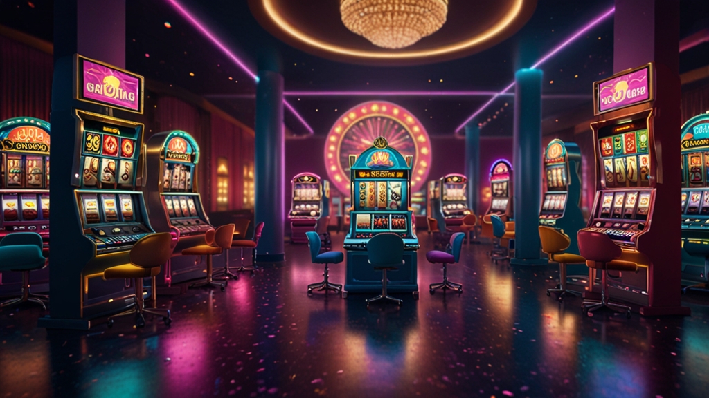 Kazeeno Casino